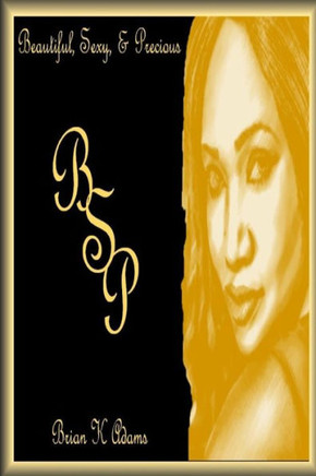 Bsp: Beautiful Sexy Percious