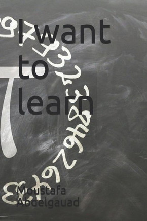 I want to learn