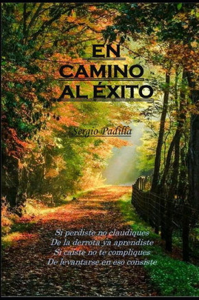 En Camino Al Éxito