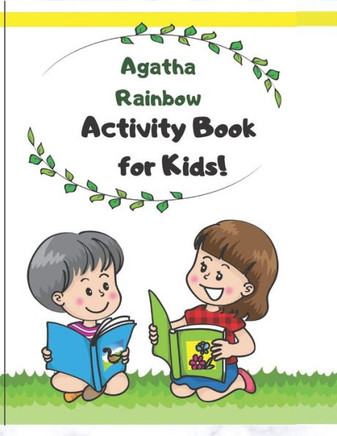 Activity Book for Kids!: Puzzle, Mazes, Crosswords, Dot to dot and more