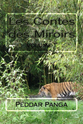Les Contes Des Miroirs: Volume 1 (Les Fables De Panga) (French Edition)