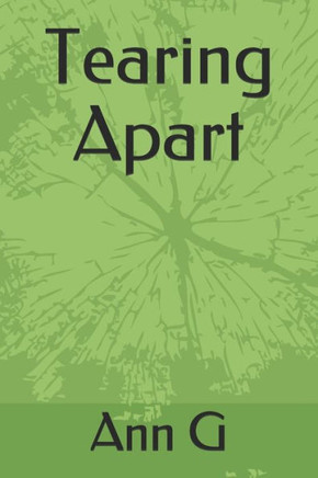 Tearing Apart