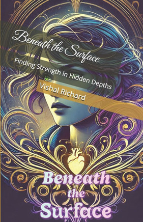 Beneath the Surface: Finding Strength in Hidden Depths
