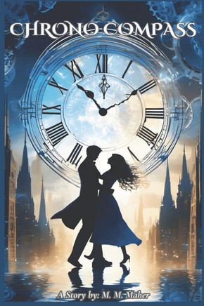 Chrono Compass: Whispers of Time