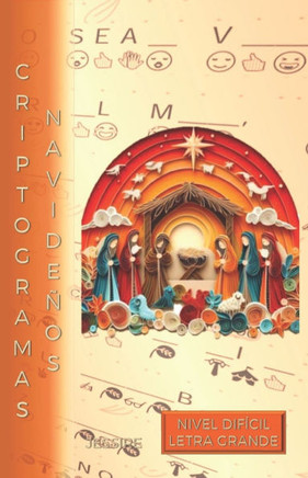 Criptogramas Navideños: Mensajes secretos navideños