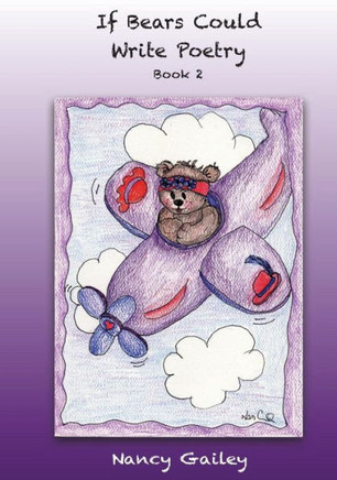 If Bears Could Write Poetry: Book 2