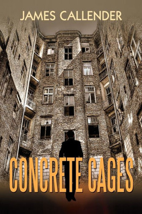 Concrete Cages (African American Novels, African American Fiction)