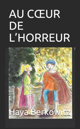 Au Coeur de l'Horreur