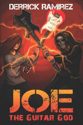 Joe, the Guitar God