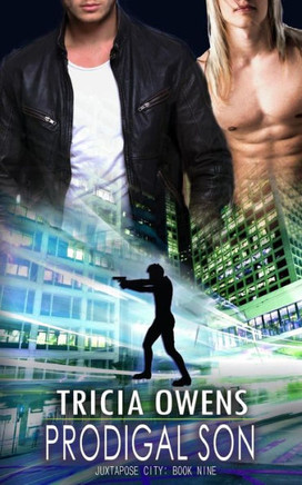 Prodigal Son (Juxtapose City)