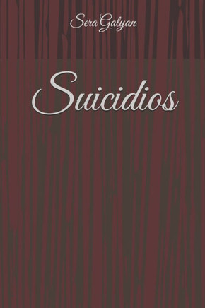 Suicidios