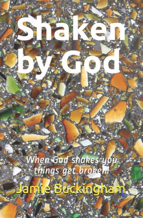 Shaken by God: When God Shakes You Things Get Broken