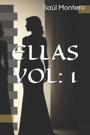 Ellas Vol: 1