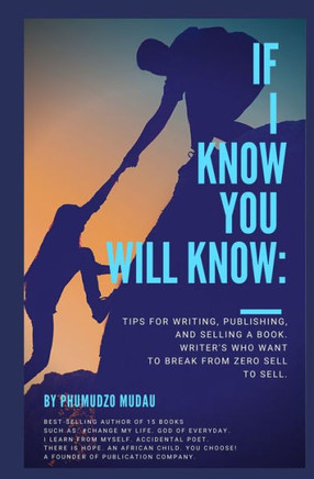 If i know you will know