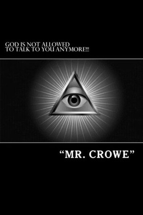 God Is Not Allowed To Talk To You Anymore!! God Is Not Allowed To Talk To You Anymore!!