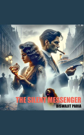 The Silent Messenger