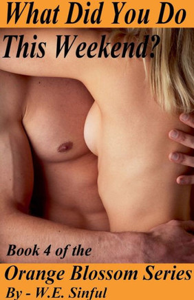 What Did You Do This Weekend?