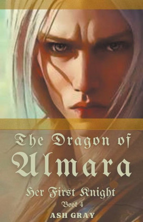 The Dragon of Almara