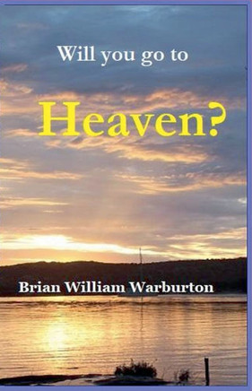 Will you go to Heaven