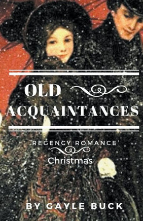 Old Acquaintances
