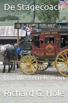 De Stagecoach