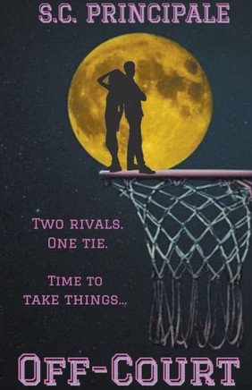 Off-Court A Steamy Sports Romance