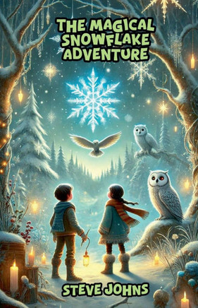 The Magical Snowflake Adventure