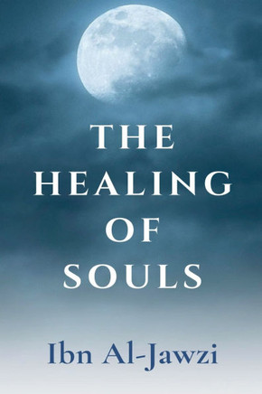 The Healing Of Souls