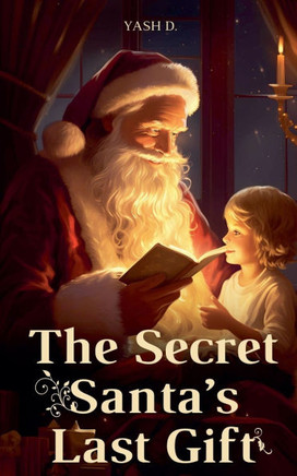 The Secret Santa's Last Gift