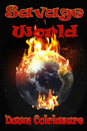 Savage World: Poems