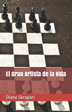 El Gran Artista de la Vida