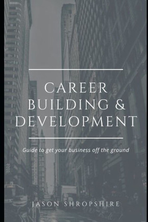 Guide to Career Building: Career management
