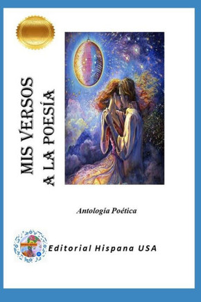 Mis Versos a la Poesía