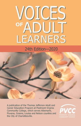Voices of Adult Learners