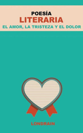 Poesía literaria Poesía literaria