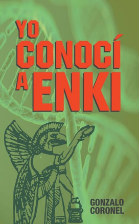 Yo Conocí a Enki