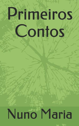 Primeiros Contos