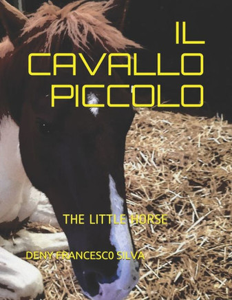 Il Cavallo Piccolo: The Little Horse