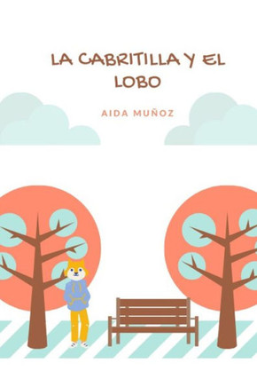 La cabritilla y el lobo: Versión de los 7 cabritillos