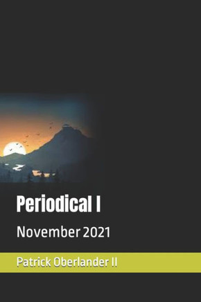 Periodical I: November 2021