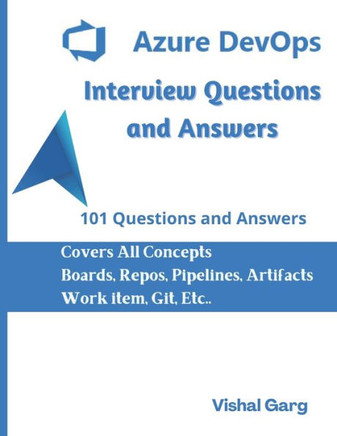 Azure Devops: Interview Questions and Answers