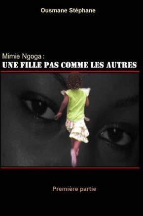 Mimie Ngoga: Une fille pas comme les autres