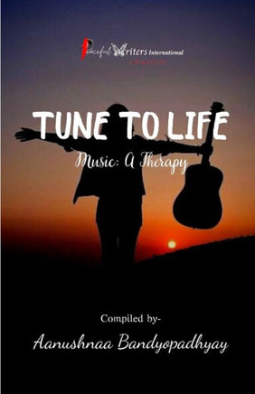 Tune To Life: Music: A Therapy