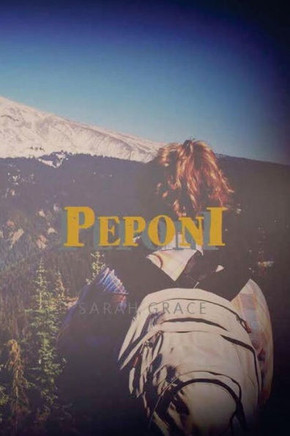 Peponi (The Highlands Trilogy)