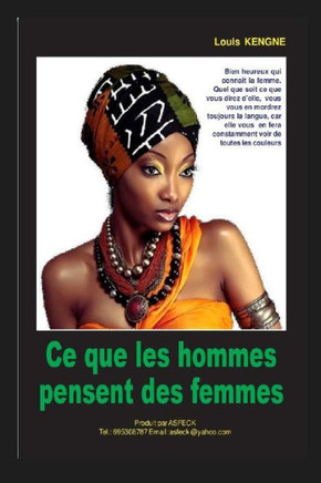 Ce que les hommes pensent des femmes