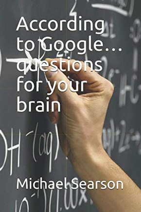 According to Google...questions for your brain