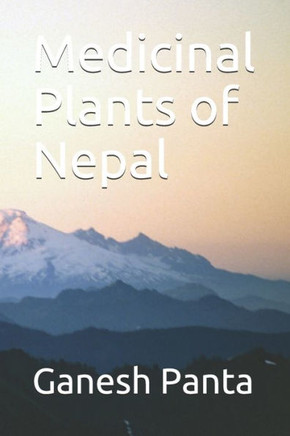 Medicinal Plants of Nepal