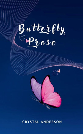 Butterfly Prose Butterfly Prose