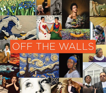 Off The Walls: Inspired Re-Creations Of Iconic Artworks