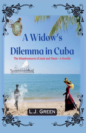 A Widow's Dilemma in Cuba